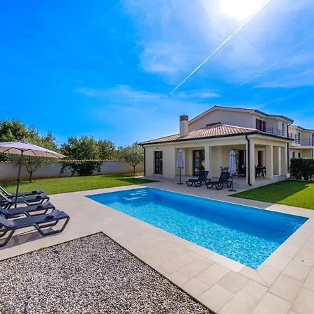Hébergement de vacances House Evida Poreč