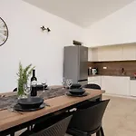 House Evida بيت للعطل بوريتش