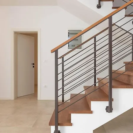 House Evida Semesterbostad