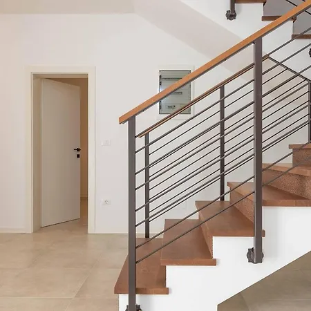 House Evida بيت للعطل