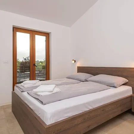 House Evida Vakantiehuis *