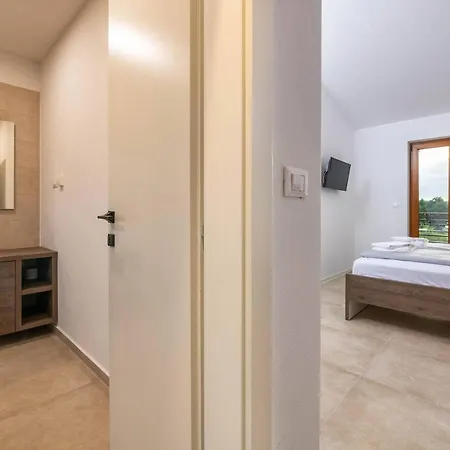 House Evida Semesterbostad