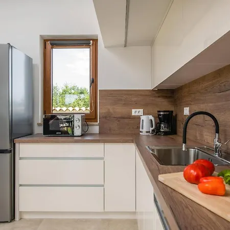 House Evida Vakantiehuis