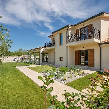 Ferienhaus House Evida *