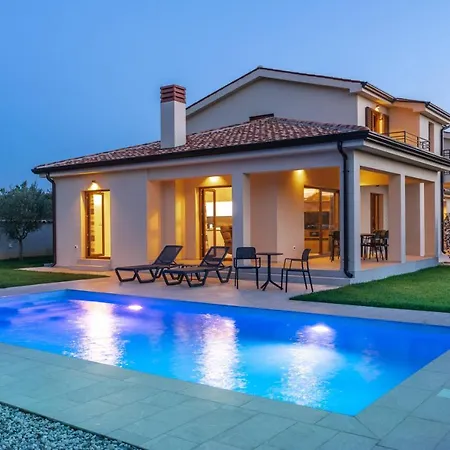 House Evida Holiday home