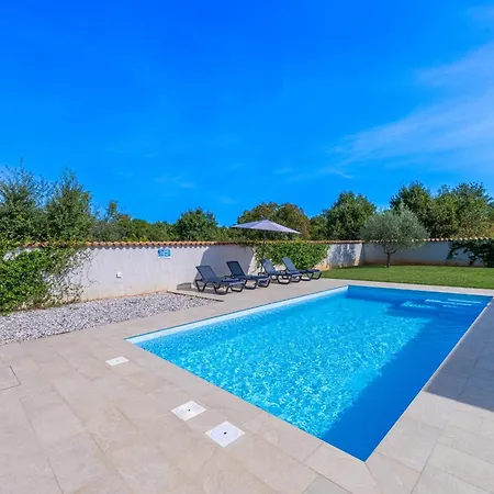 House Evida Porec