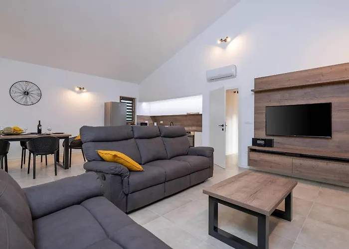 House Evida Будинок відпочинку *