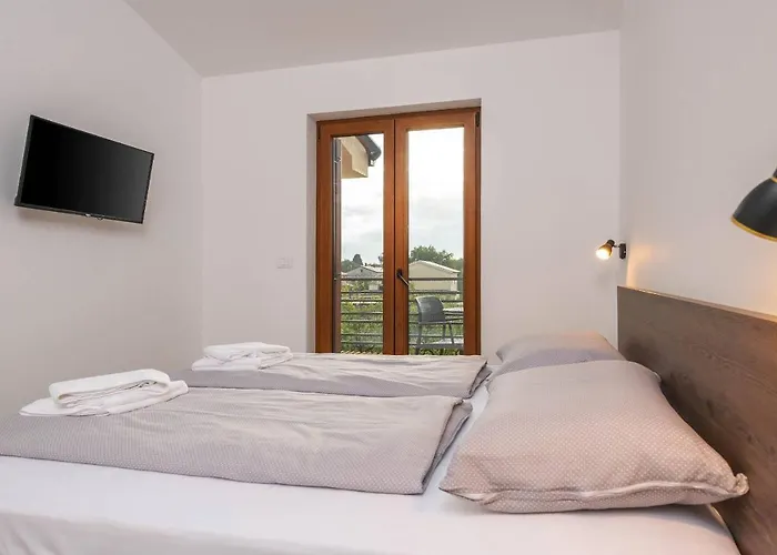 Tatil Evi House Evida Poreč