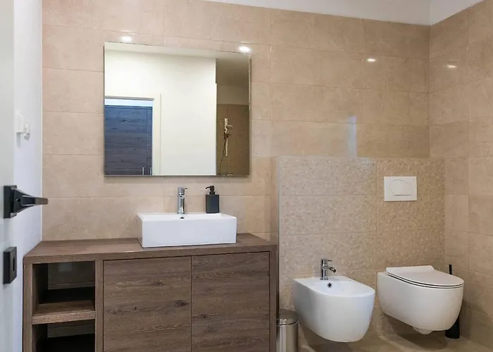 House Evida * Пореч