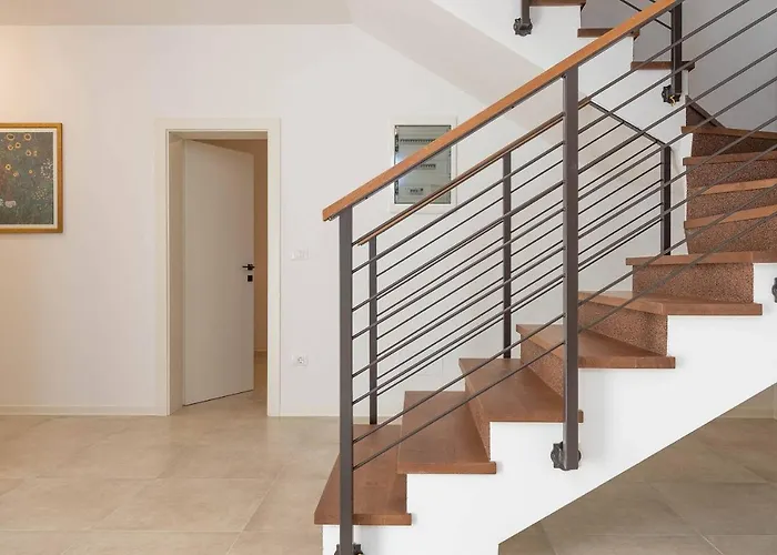 House Evida Tatil Evi