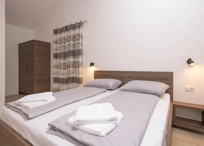 Tatil Evi House Evida *