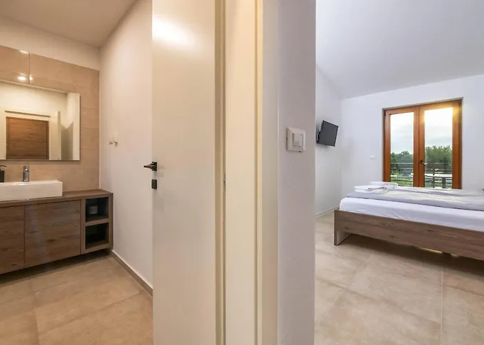 House Evida Tatil Evi