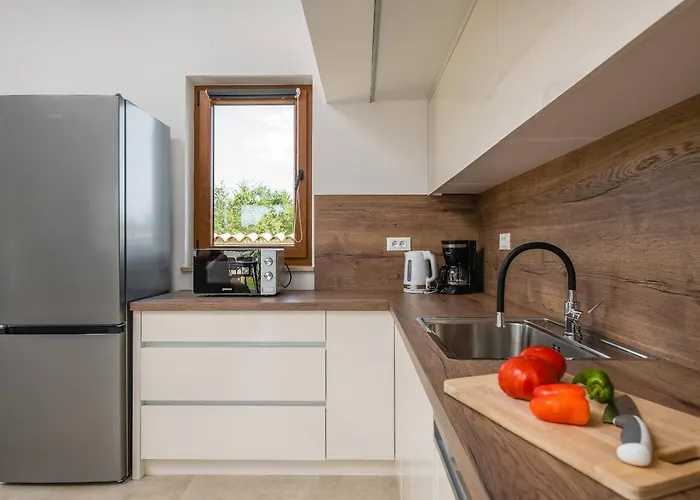 House Evida Будинок відпочинку