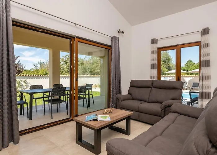 House Evida *