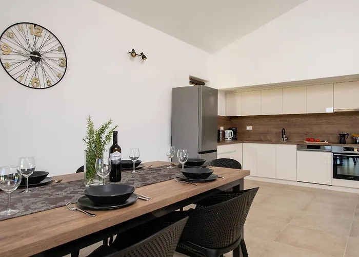 House Evida Tatil Evi Poreč