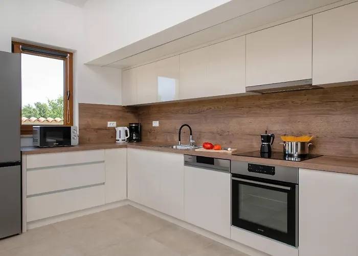 House Evida Tatil Evi