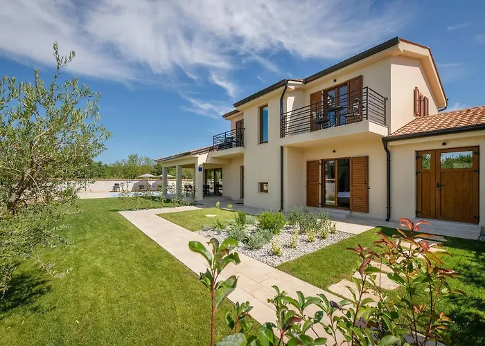 Будинок відпочинку House Evida *