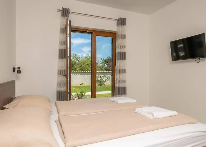 House Evida * פורץ