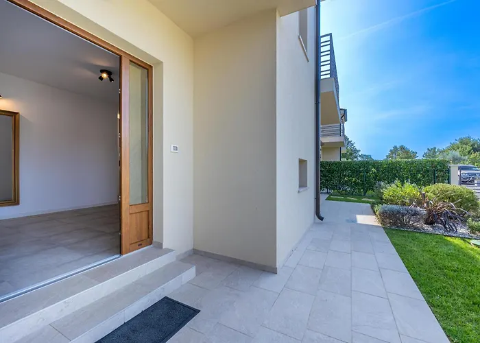 House Evida * Пореч