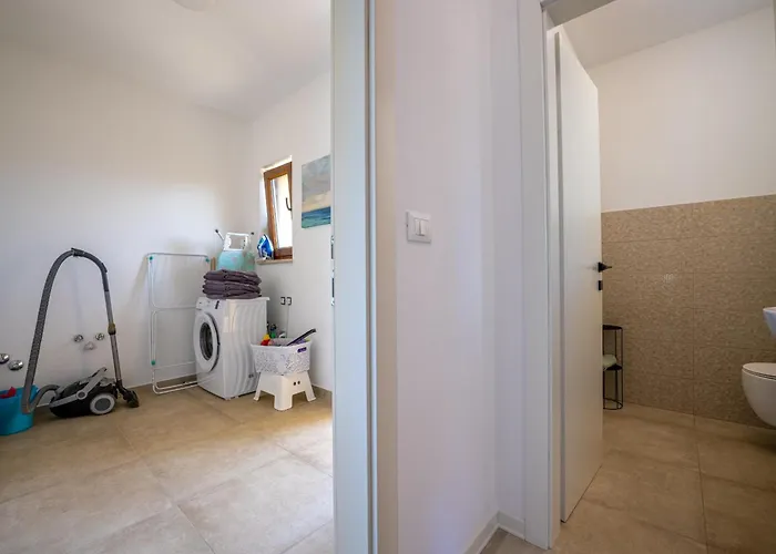 House Evida * Пореч