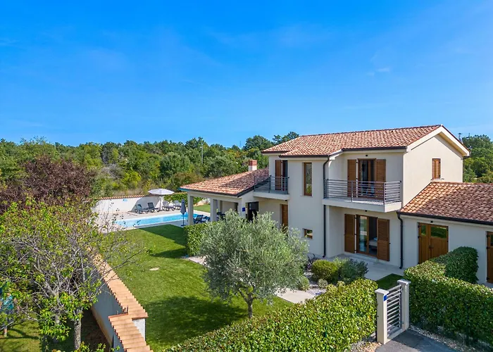 House Evida Tatil Evi