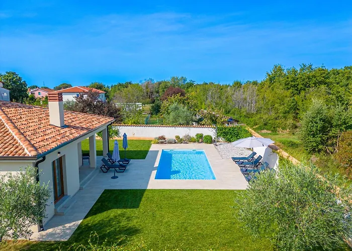 Будинок відпочинку House Evida *