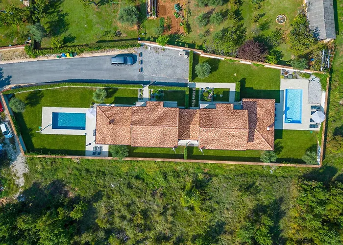 House Evida Tatil Evi *