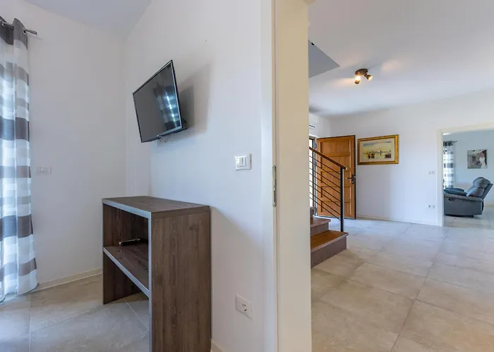 Tatil Evi House Evida Poreč