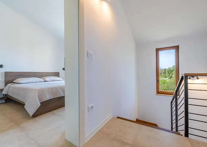 House Evida * Пореч