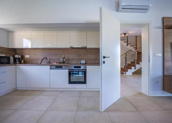 House Evida Пореч