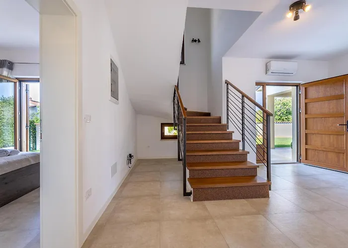 House Evida * Пореч