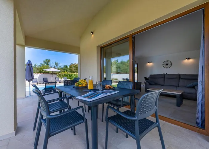 Будинок відпочинку House Evida