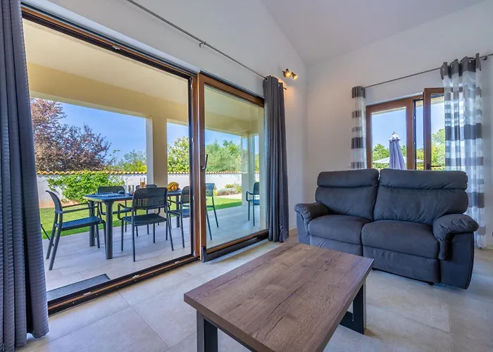 House Evida Пореч