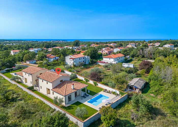 House Evida Tatil Evi