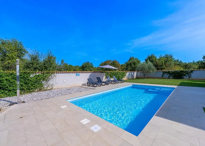 House Evida Пореч