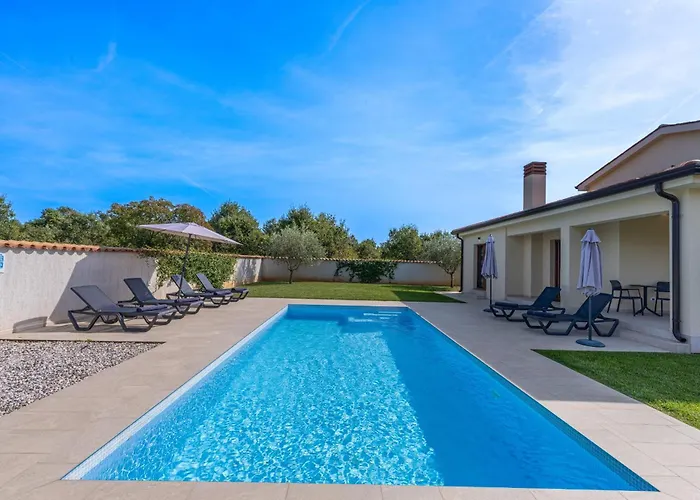 House Evida Tatil Evi