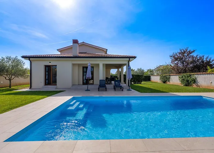 House Evida * Пореч