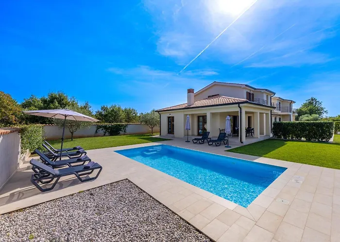 Tatil Evi House Evida Poreč