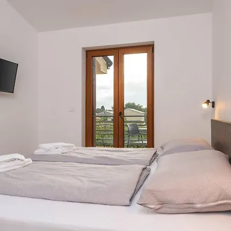 Сasa de vacaciones House Evida Poreč