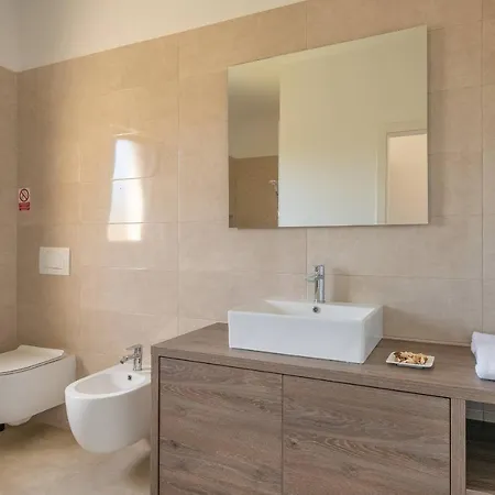 House Evida Сasa de vacaciones Poreč