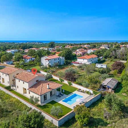 House Evida Сasa de vacaciones