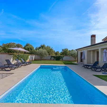 House Evida Tatil Evi
